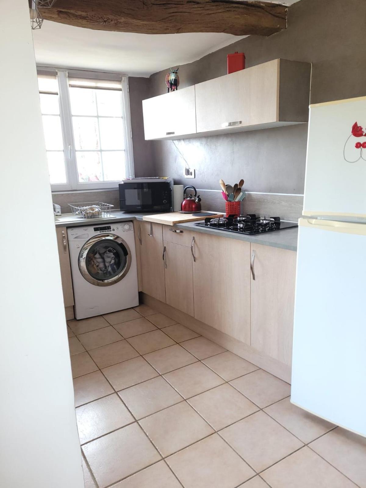 Cigaloun Apartamento Moissac-Bellevue Exterior foto