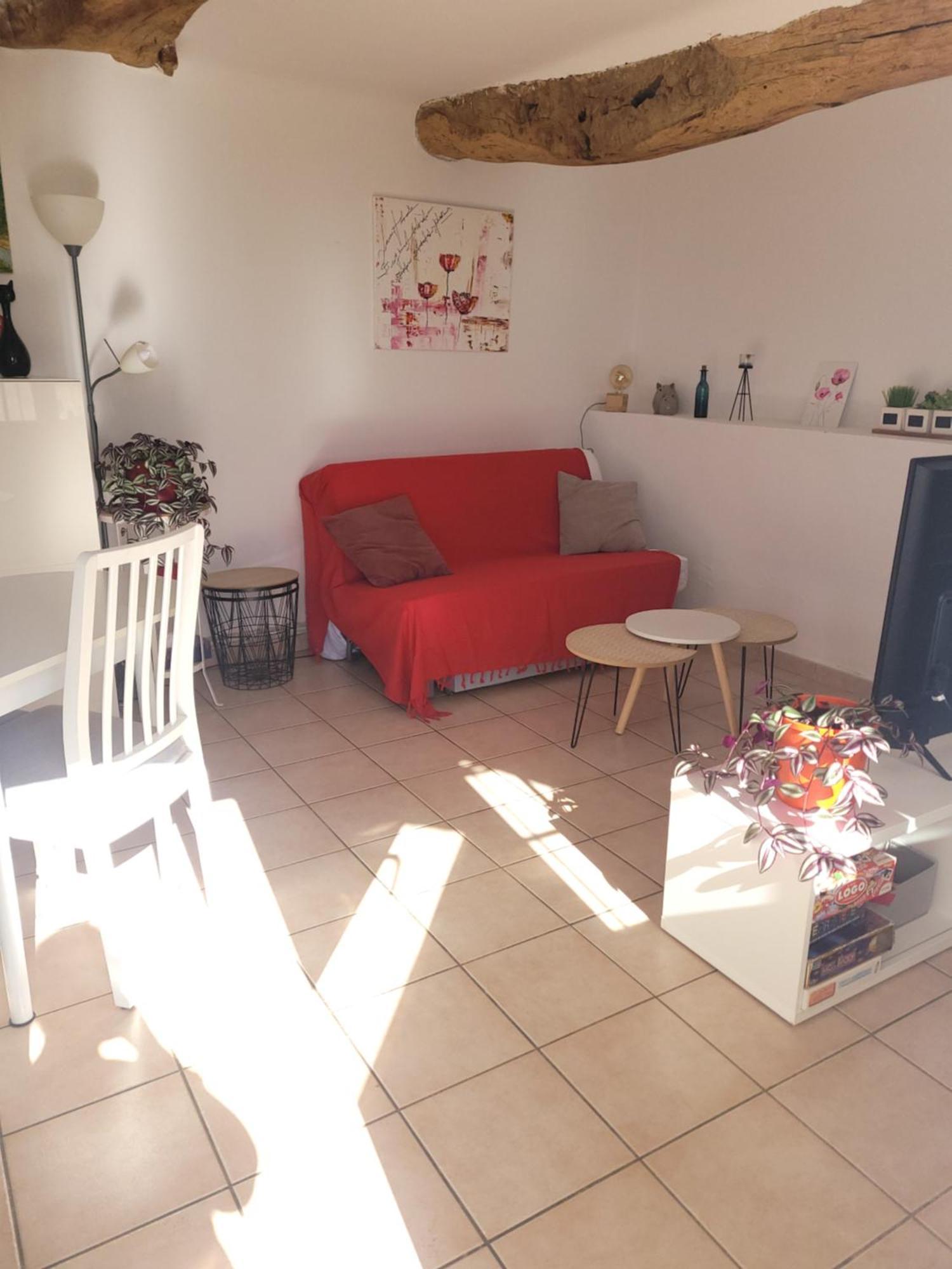 Cigaloun Apartamento Moissac-Bellevue Exterior foto