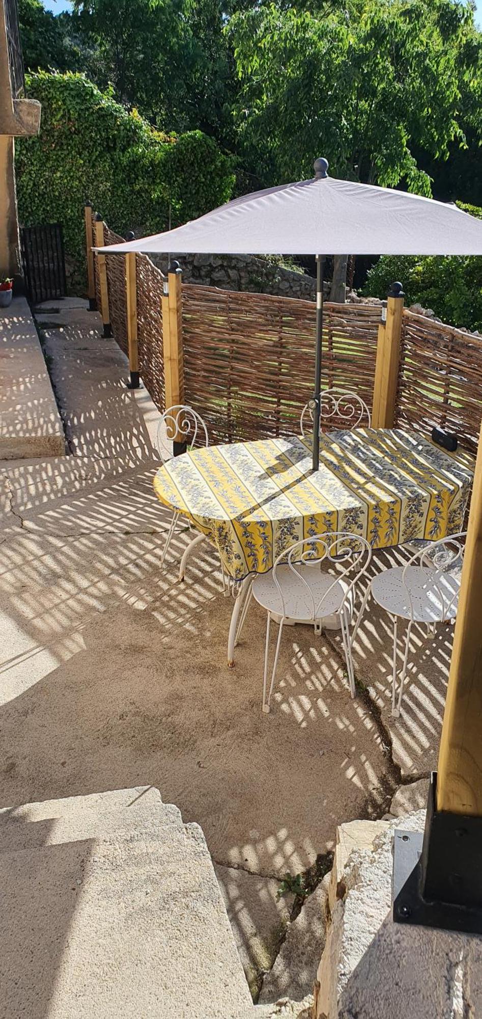 Cigaloun Apartamento Moissac-Bellevue Exterior foto