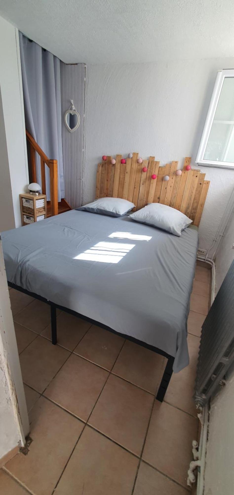 Cigaloun Apartamento Moissac-Bellevue Exterior foto